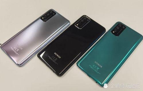 荣耀v40 pro最新爆料,性能与设计双升级,引领旗舰新潮流 第3张 荣耀v40 pro最新爆料,性能与设计双升级,引领旗舰新潮流 第3张
