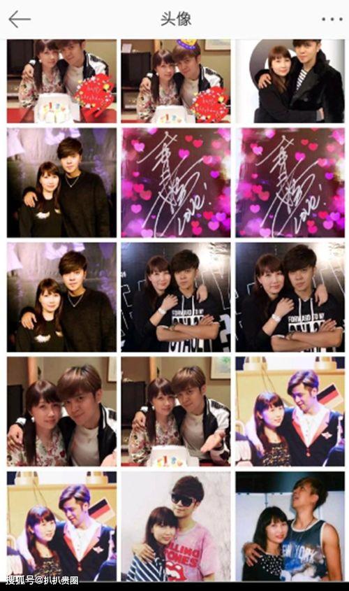 罗志祥化妆师被爆料视频,揭秘明星化妆幕后真相 第1张 罗志祥化妆师被爆料视频,揭秘明星化妆幕后真相 第1张