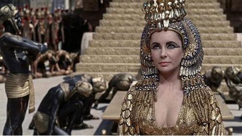 埃及艳后电影在线观看,传奇女王的权力与爱情在线观影指南